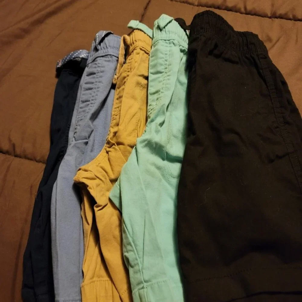 365 Shorts - Picture 1 of 1